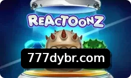 Reactoonz