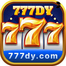 Logo da 777dy